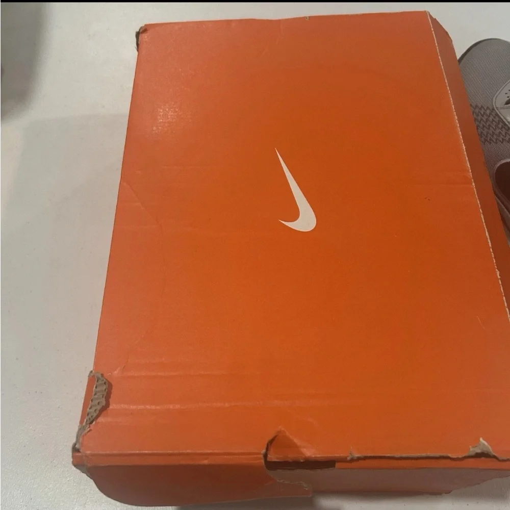 Nike box brand new